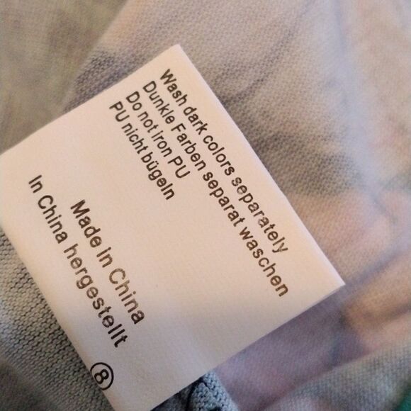 Curlbiuty Soft Knit Maxi Dress - Picture 8 of 10